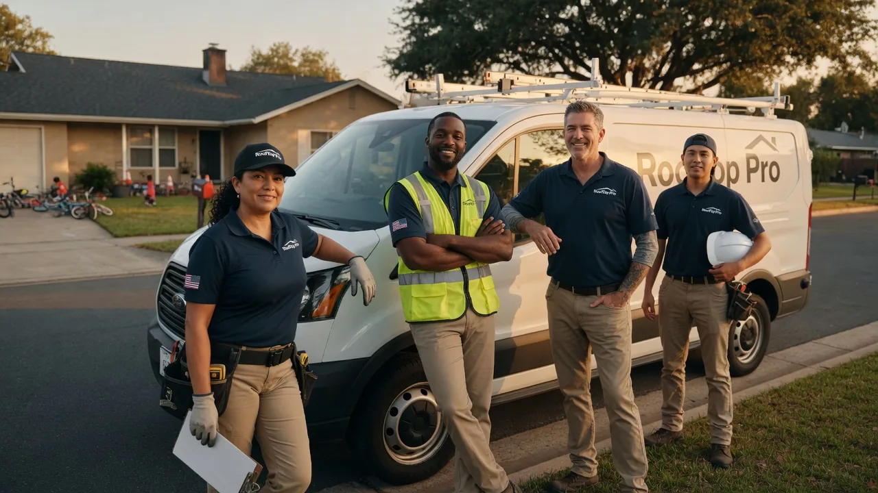 Roof Repair in Eagle Lake, ME near me