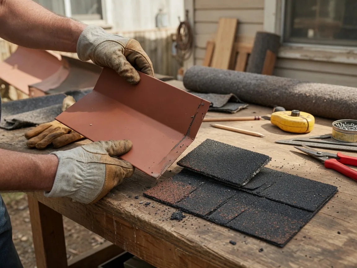 Roof Repair company in Eagle Lake, ME